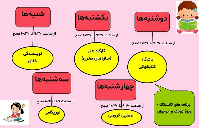 اخبار و اطلاعیه